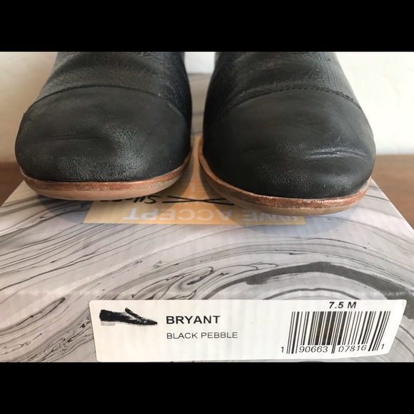 Jeffrey Campbell Bryant Cap Toe Loafer - Picture 2 of 4